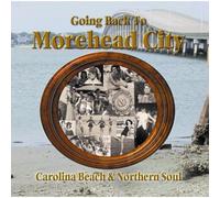 V/A - Going Back To Morehead City