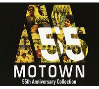 V/A - Going To A Gogo 55th Anniversary Collection