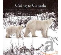 V/A - GOING TO CANADA