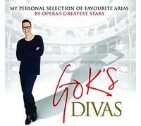 V/A - Gok's Divas