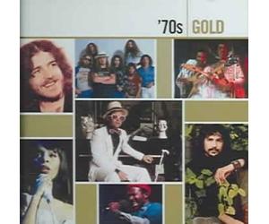 V/A - Gold-'70s (2 CD)