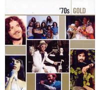 V/A - GOLD: 70S GOLD -40TR-