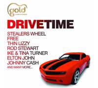 V/A - GOLD DRIVETIME