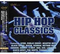 V/A - Gold Hip Hop Classics