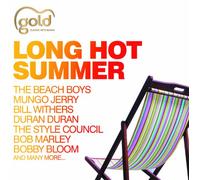 V/A - GOLD LONG HOT SUMMER