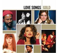 V/A - GOLD -LOVE SONGS- 40TR-