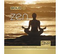 V/A - GOLD METAL BOX ZEN