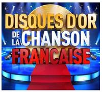 V/A - Gold Records Of The French Chanson
