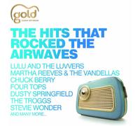 V/A - GOLD THE HITS THAT..