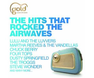 V/A - GOLD THE HITS THAT..