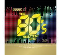 Adam & The Ants Gold Tin Box Collection-Greatest Hits of (CD)