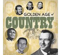 V/A - Golden Age Of Country: Don't Worry-Sm