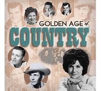 V/A - Golden Age Of Country: Heartbreak U.S.A-