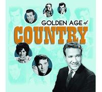 V/A - Golden Age Of Country Ii (8cd) (4 CD)