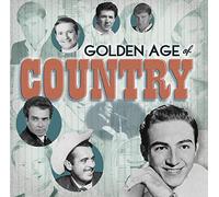 V/A - Golden Age Of Country: Sing Me Back Home