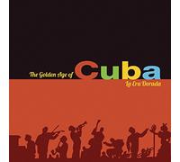 V/A - Golden Age Of Cuba