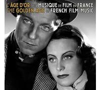 V/A - Golden Age Of French Film Music
