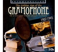 V/A - GOLDEN AGE OF THE..