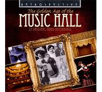 V/A - GOLDEN AGE OF THE MUSIC