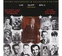 V/A - GOLDEN ANNIVERSARY 1954-