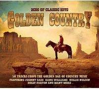 V/A - Golden Country (2 CD)