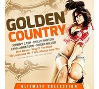 V/A - GOLDEN COUNTRY