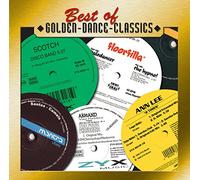 V/A - Golden Dance Classics