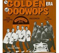 V/A - GOLDEN ERA OF DOO-WOPS...