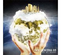 V.A. - Golden Era Vol.5 Mixed By DJ a