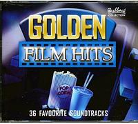 V/A - GOLDEN FILM HITS (..