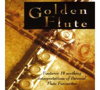 V/A - Golden Flute