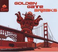 V/A - GOLDEN GATE BREAKS 1