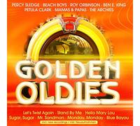 V/A - GOLDEN OLDIES