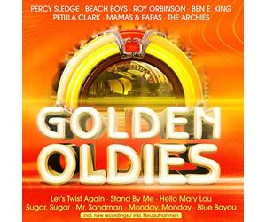 V/A - GOLDEN OLDIES