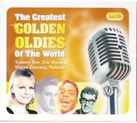 V/A - GOLDEN OLDIES VOL.10
