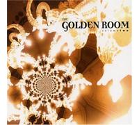 V/A - GOLDEN ROOM VOL. 2