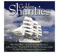 V/A - Golden Shanties (2 CD)