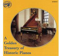 V/A - Golden Treasury Of Histori
