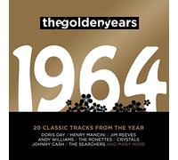 V/A - Golden Years-1964