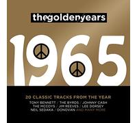 V/A - Golden Years-1965