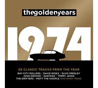 V/A - Golden Years-1974