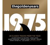 V/A - Golden Years-1975