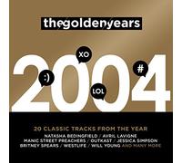 V/A - Golden Years-2004