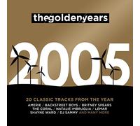 V/A - Golden Years-2005