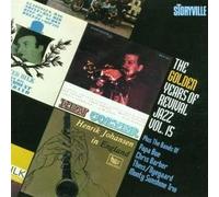 Various The Golden Years Of Revival Jazz, Vol 15 (CD) Album