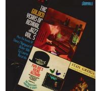 Various Artists Golden Years of Revival Jazz, The - Vol. 5 (CD) Album