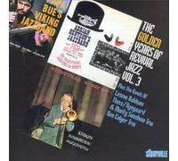 Various The Golden Years Of Revival Jazz Volume 3 (CD) Album
