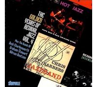 Various The Golden Years Of Revival Jazz Volume 4 (CD) Album