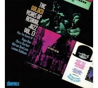 Various The Golden Years Of Revival Jazz: VOL. 13 (CD) Album