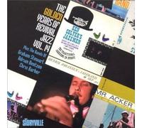 Various The Golden Years Of Revival Jazz, Vol. 14 (CD) Album